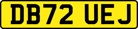 DB72UEJ