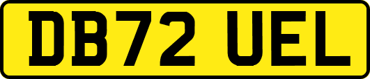 DB72UEL