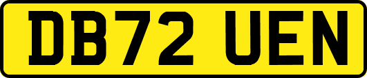 DB72UEN
