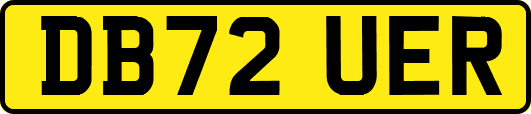 DB72UER