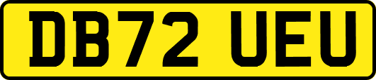DB72UEU