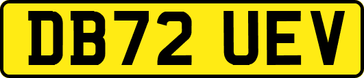 DB72UEV