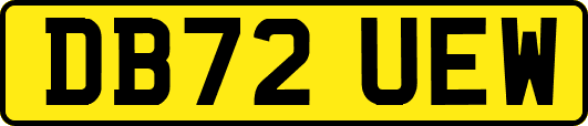 DB72UEW