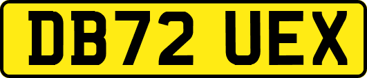DB72UEX