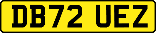 DB72UEZ