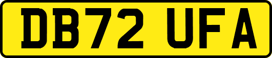 DB72UFA