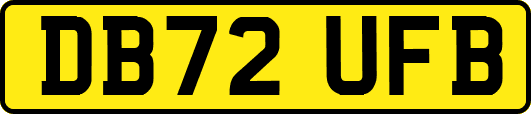 DB72UFB