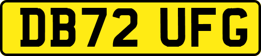 DB72UFG