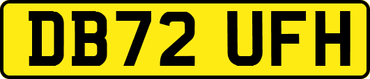 DB72UFH