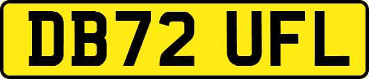 DB72UFL
