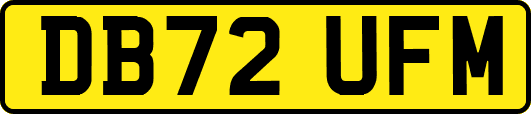DB72UFM