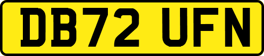 DB72UFN