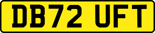 DB72UFT