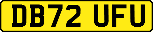 DB72UFU