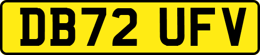 DB72UFV