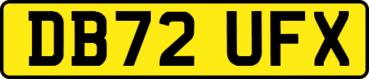 DB72UFX