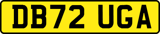 DB72UGA