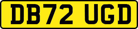 DB72UGD