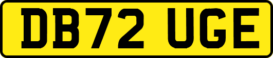 DB72UGE