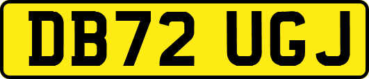 DB72UGJ