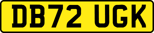 DB72UGK