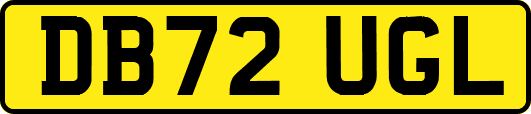 DB72UGL