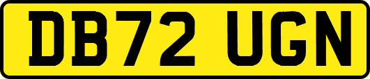 DB72UGN