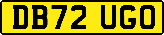 DB72UGO