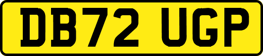 DB72UGP