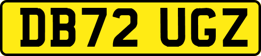 DB72UGZ