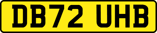 DB72UHB