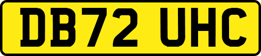 DB72UHC