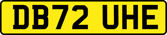 DB72UHE