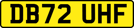 DB72UHF