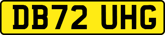 DB72UHG
