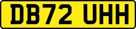 DB72UHH
