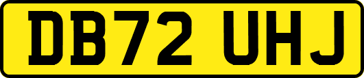 DB72UHJ