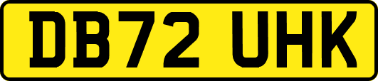 DB72UHK