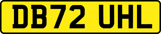 DB72UHL