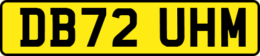 DB72UHM