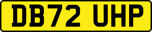 DB72UHP