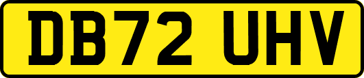 DB72UHV