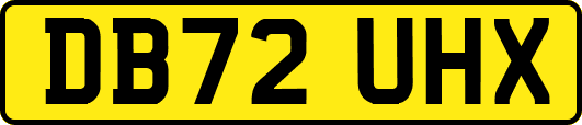 DB72UHX