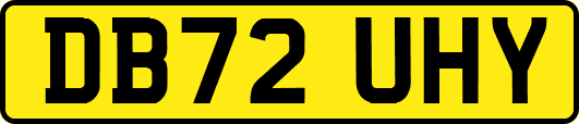 DB72UHY