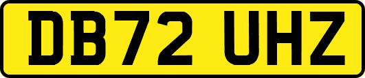 DB72UHZ