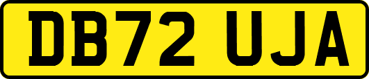 DB72UJA