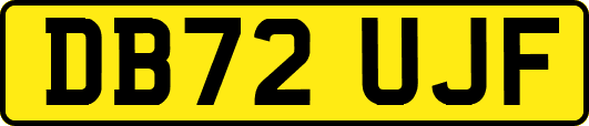 DB72UJF