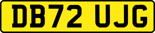 DB72UJG