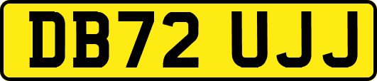 DB72UJJ