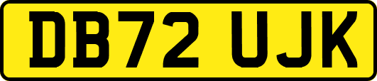 DB72UJK
